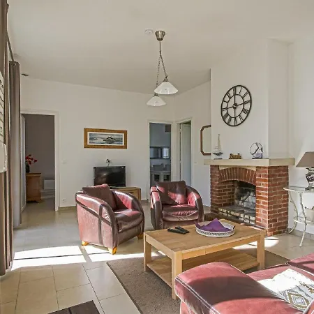 Seaside Escape For Families * Sainte-Honorine-des-Pertes