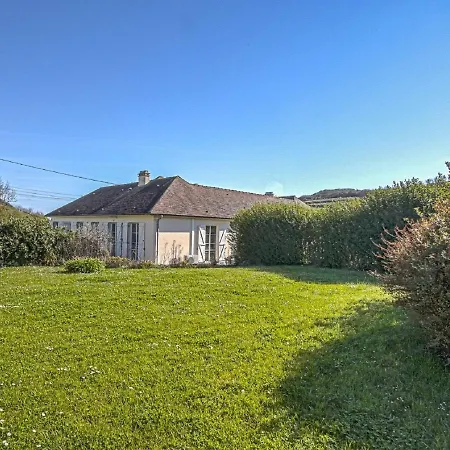 Ferienhaus Seaside Escape For Families *