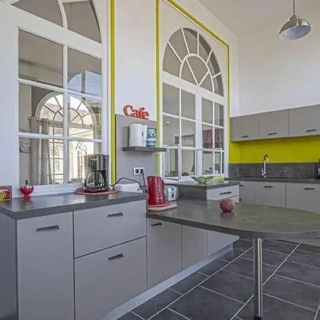 Seaside Escape For Families * Sainte-Honorine-des-Pertes