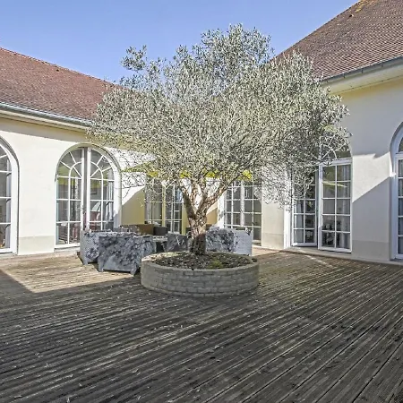 Ferienhaus Seaside Escape For Families *