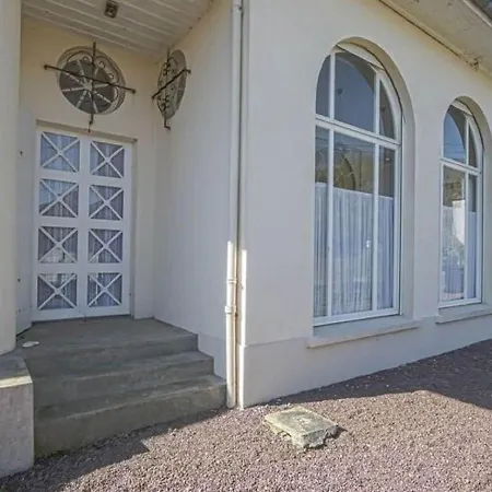 Seaside Escape For Families Feriehus *