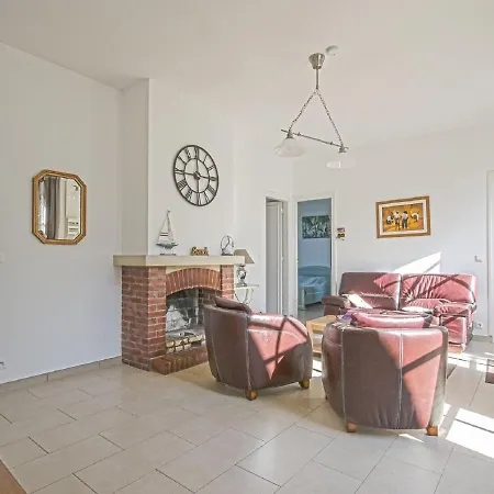 Seaside Escape For Families Ferienhaus