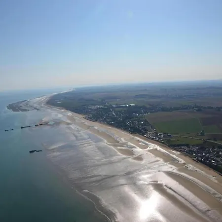 Seaside Escape For Families