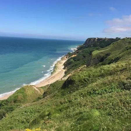 Ferienhaus Seaside Escape For Families