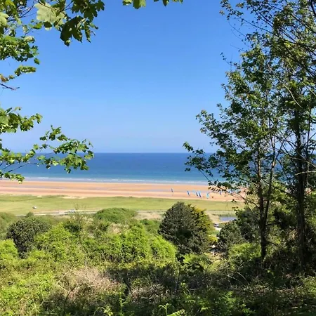 Seaside Escape For Families Ferienhaus Sainte-Honorine-des-Pertes