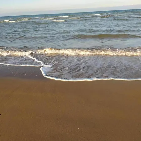 Seaside Escape For Families