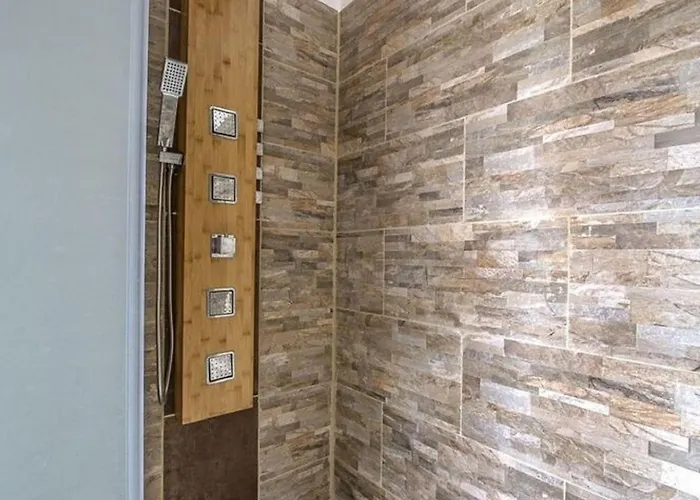 Seaside Escape For Families Nyaraló