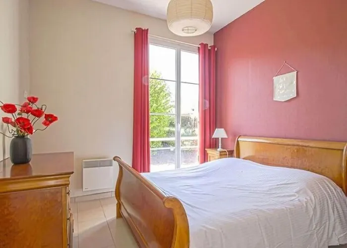 Seaside Escape For Families * Sainte-Honorine-des-Pertes