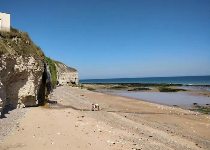 Nyaraló Seaside Escape For Families